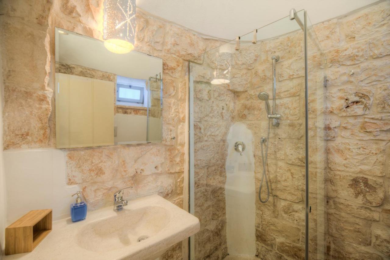 Trulli Capo Di Lupo By Rentbeat Βίλα Cisternino Εξωτερικό φωτογραφία
