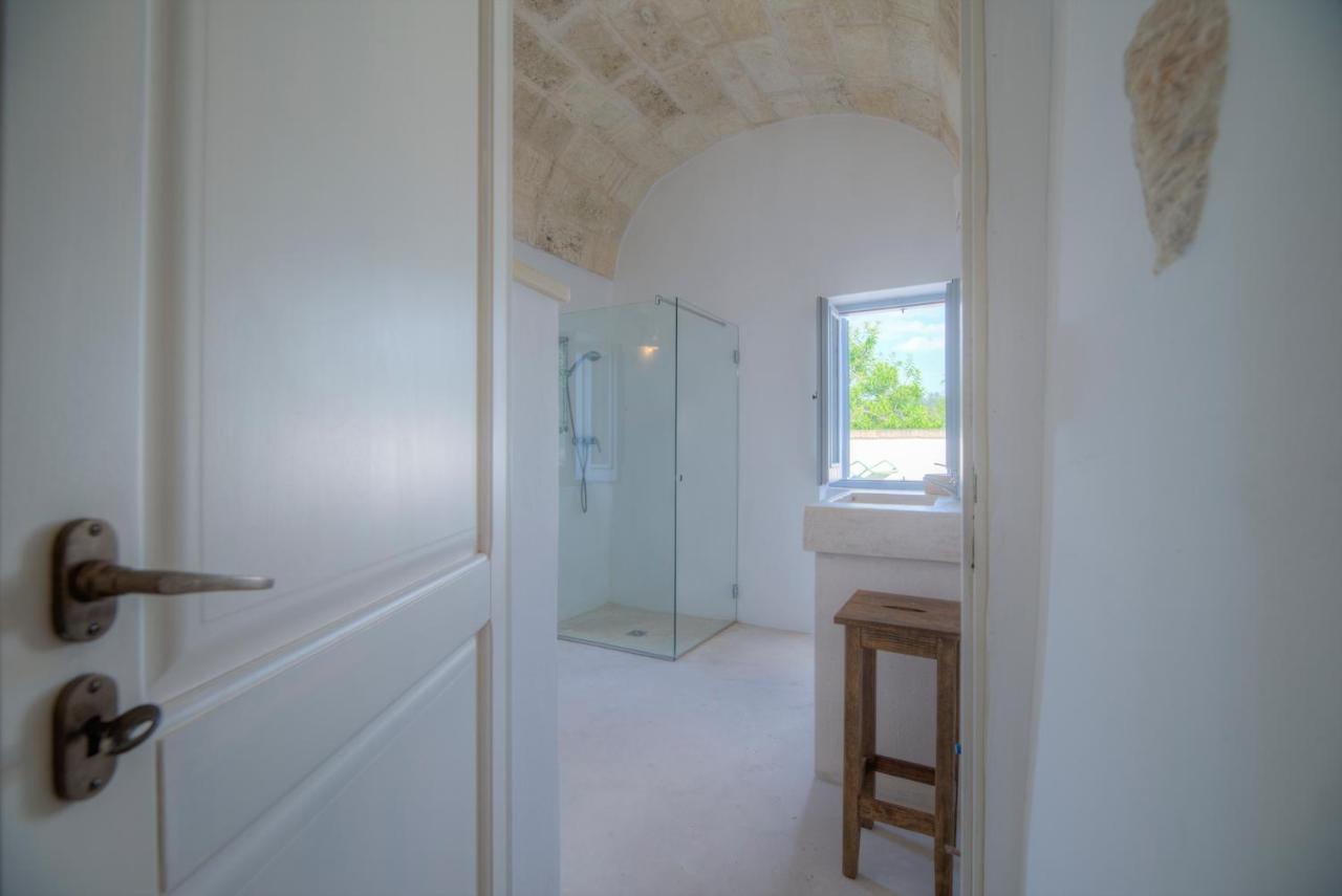 Trulli Capo Di Lupo By Rentbeat Βίλα Cisternino Εξωτερικό φωτογραφία