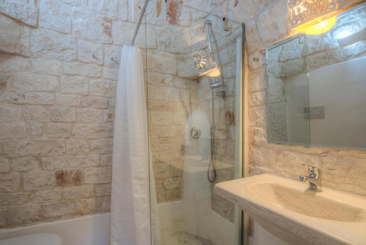 Trulli Capo Di Lupo By Rentbeat Βίλα Cisternino Εξωτερικό φωτογραφία