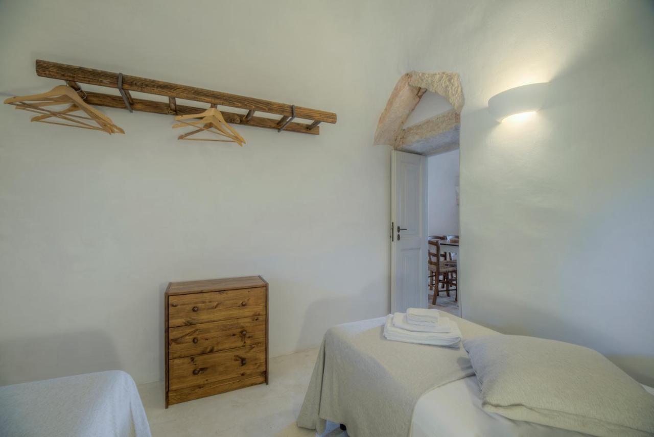 Trulli Capo Di Lupo By Rentbeat Βίλα Cisternino Εξωτερικό φωτογραφία