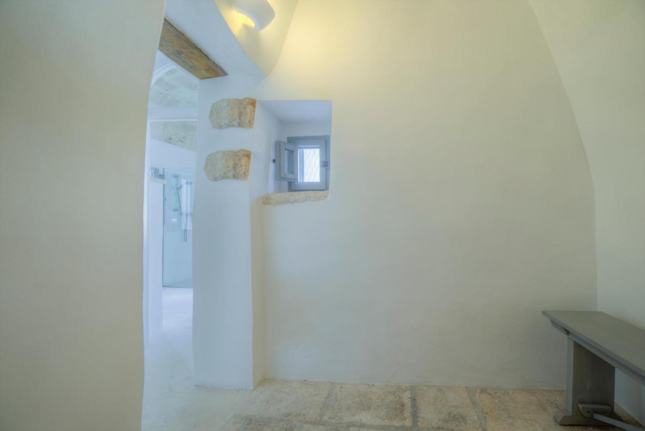 Trulli Capo Di Lupo By Rentbeat Βίλα Cisternino Εξωτερικό φωτογραφία