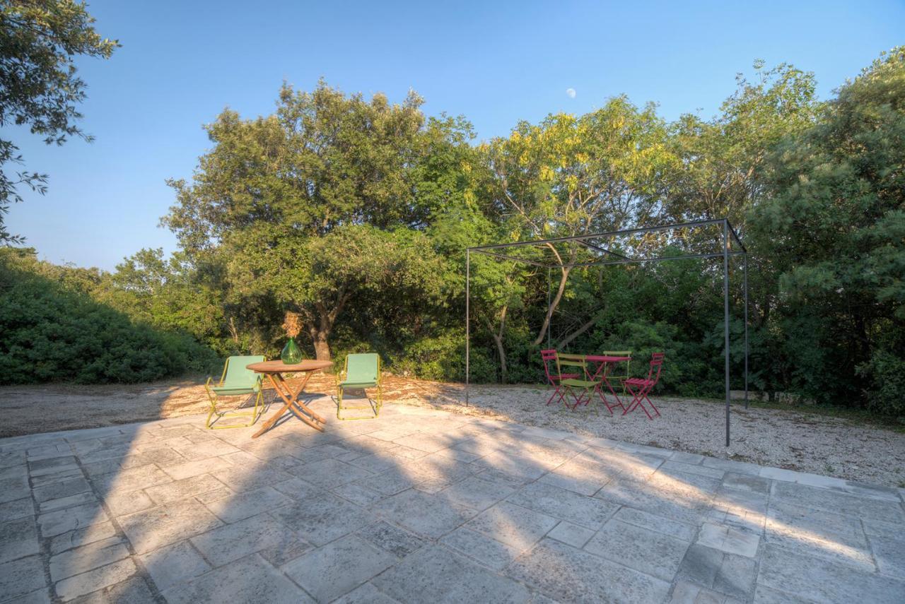 Trulli Capo Di Lupo By Rentbeat Βίλα Cisternino Εξωτερικό φωτογραφία