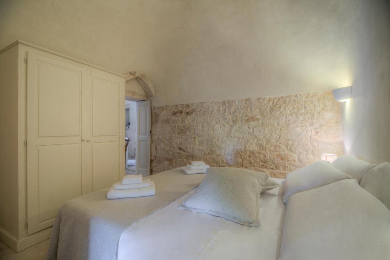 Trulli Capo Di Lupo By Rentbeat Βίλα Cisternino Εξωτερικό φωτογραφία